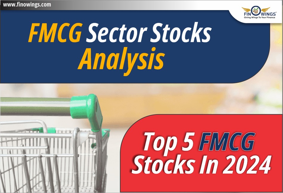 Top 5 FMCG Stocks in 2024